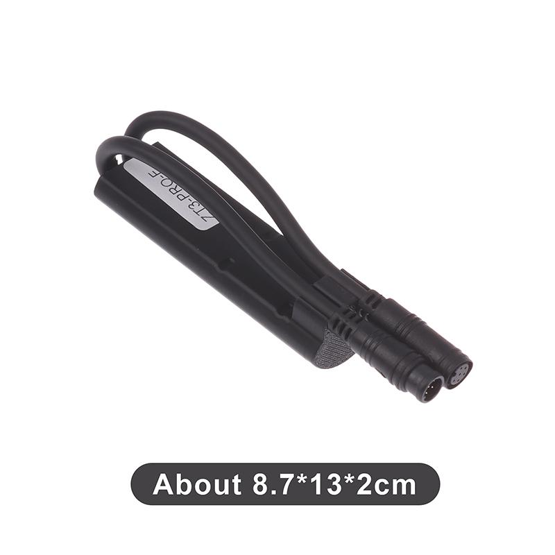 Speed Unlock Controller For Segway Zt3 / Zt3 Pro - Max Speed 40Km/H Upgrade Module - Governor Cable Removal Accessory