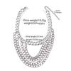 Fashion Multilayer Chain High Heel Shoe Simple Foot Ankle Beach Jewelry Foot Bracelet For Women Girl Anklet Gift