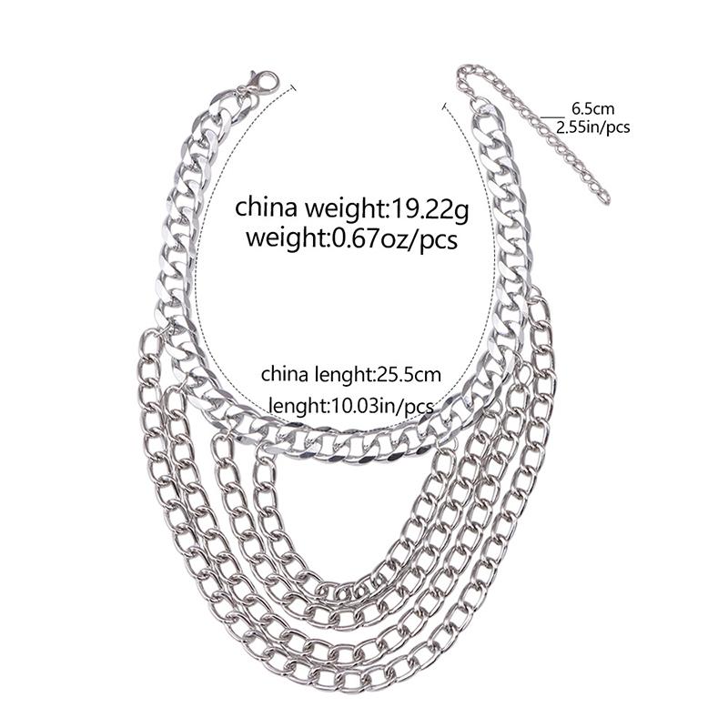 Fashion Multilayer Chain High Heel Shoe Simple Foot Ankle Beach Jewelry Foot Bracelet For Women Girl Anklet Gift
