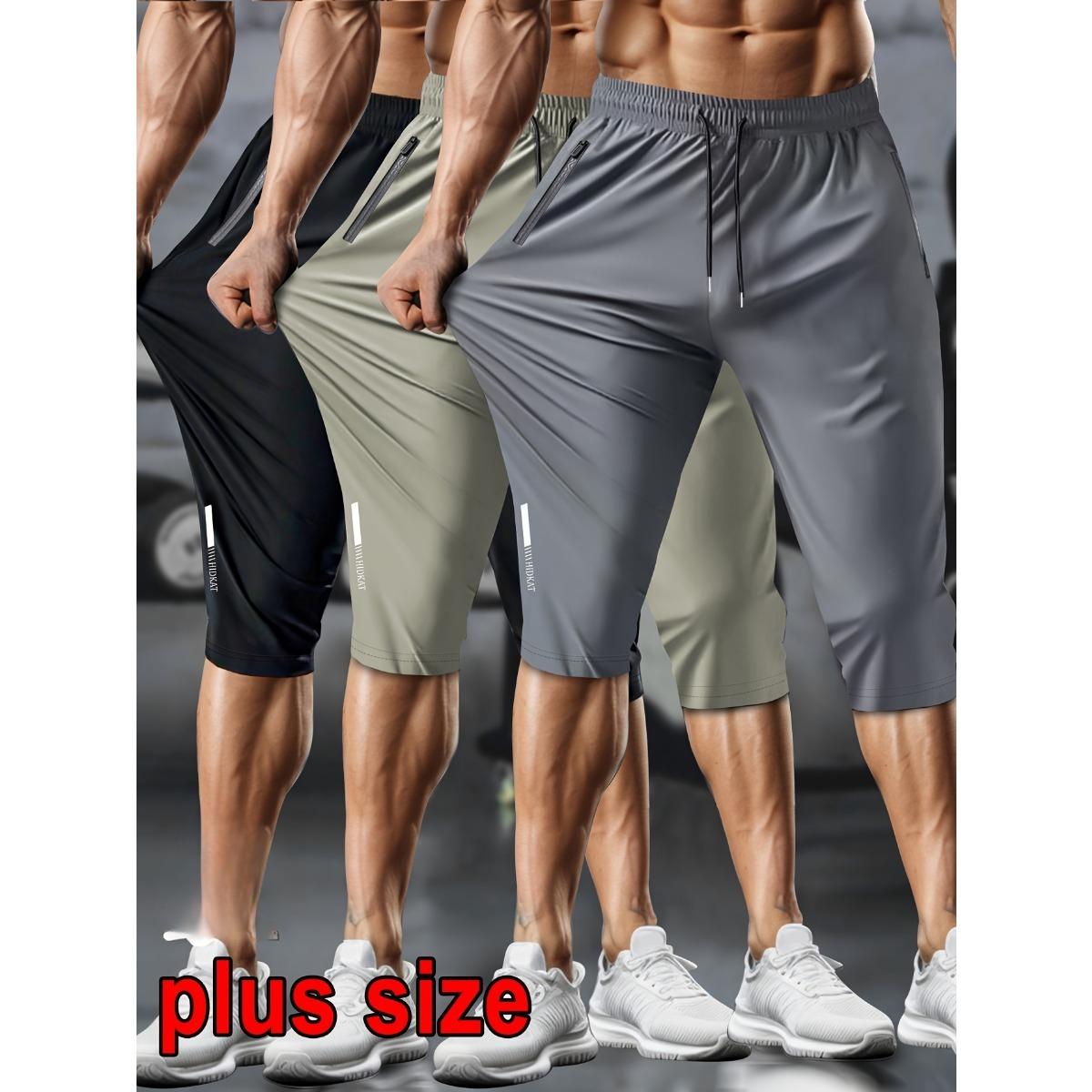 

Mens Feather Light Performance Shorts Active Cooling Quick Dry Technology Multi Sport Gym Running Hiking Yoga Travel Comfort Str XS армія зелений колір