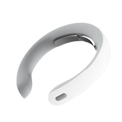 Portable EMS Neck Massager CN Plug (adapter Included)