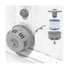 For Lay Z V1 S1 Spa Filter Housing Holder Hot Tub Spas Swimming Pool Cleaning