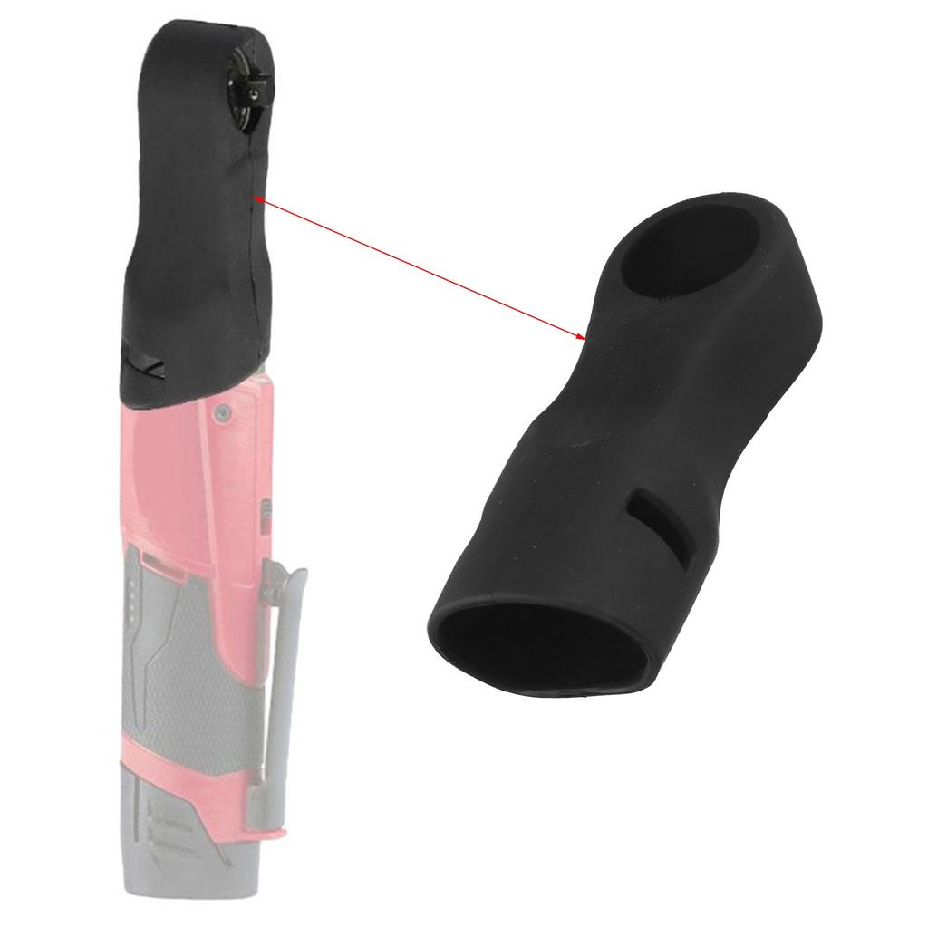 1/2 tum Skyddsstövel 12V 13.5*4*3cm 1st 2558-22