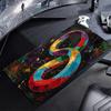Mouse Pad Abstract Oil Painting Large Xxl Pc Desk Mat Gamer Office Carpet Keyboard Table Gaming Accessories Mousepad