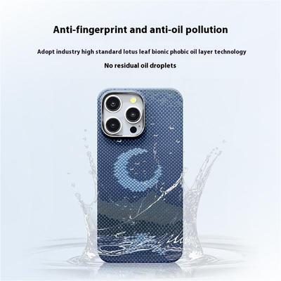 Hüllen für Smartphones – Smartphone-Bumper