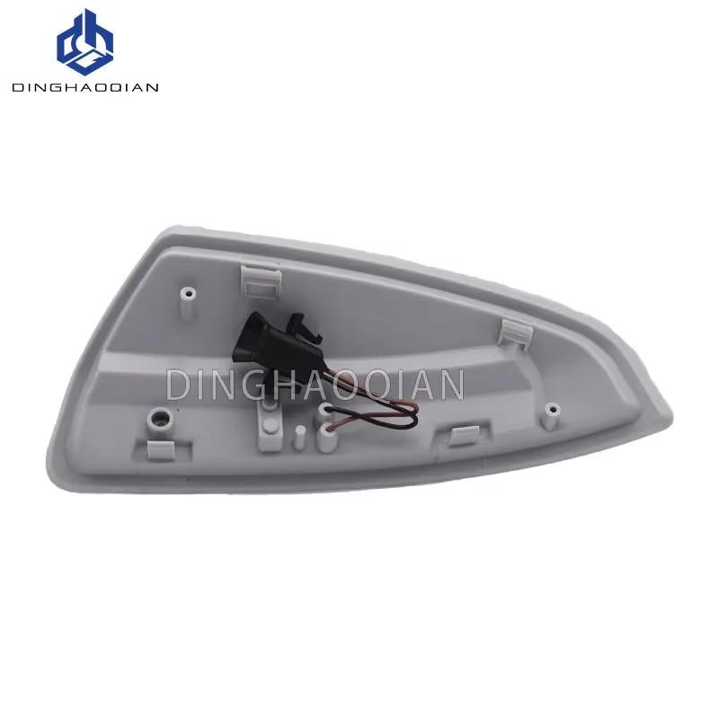 LED Side Mirror Turn Signal Light for Mercedes-Benz W204 W164 ML300 ML500 ML550 ML320 Door Wing Rearview Rear View Mirror Lamp