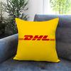 D-DHL Hot E-Express Cushion Cover Comfortable Reversible Pillow Cover Ideal for Car Sofa Bedroom & Beyond