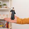 Schleich Harry Potter Series Harry Potter and Hedwig 42633
