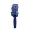 1PCS Car Cleaning Brush Portable Plush Tire and Rim Car Care Accessories Multifunctional Brush Tool Car Cleaning Wheel Brush