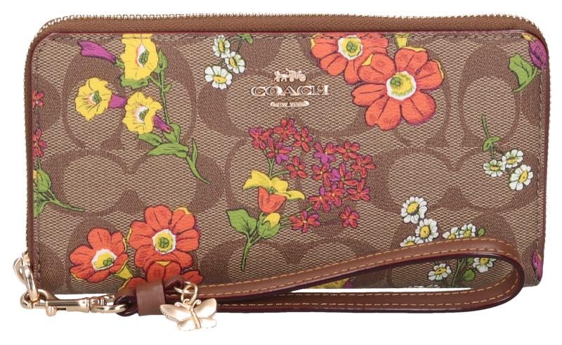 Billfold IME7V [Coach] [item]