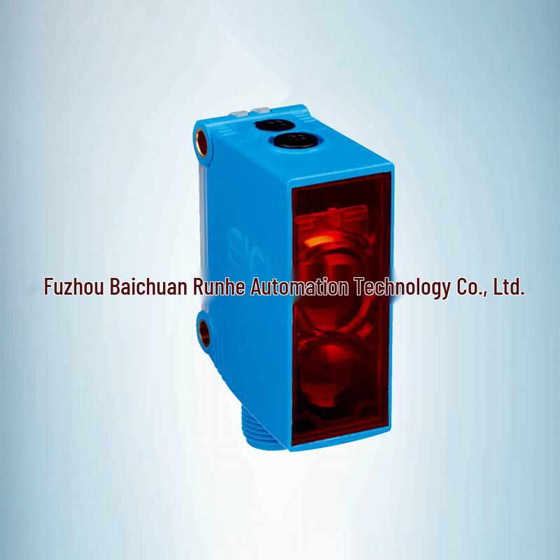 SICK GTB10-N4212/N4211 Diffuse-Reflective Photoelectric Sensor - Brand New Original N4211
