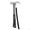 Awning Camping Tent Mallet Hammer Peg Stake Remover With Handing Lanyard
