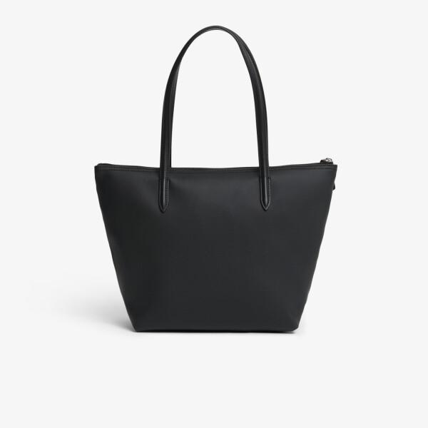 Lacoste Small Shopper Bag   000 Black Nf2037p56g