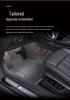 Custom Car Floor Mats for Citroën: C3-XR, Elysee, C4 Picasso, C4L, Fukang, C2, Versailles, C5X