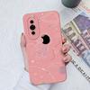 For Huawei Nova 8 8i 6 7 9 10 11 Pro P30 P40 Lite 4G 5G Case Cute Astronaut Liquid Soft Silicone Shockproof Cover Camera Protection For Huawei Bumper