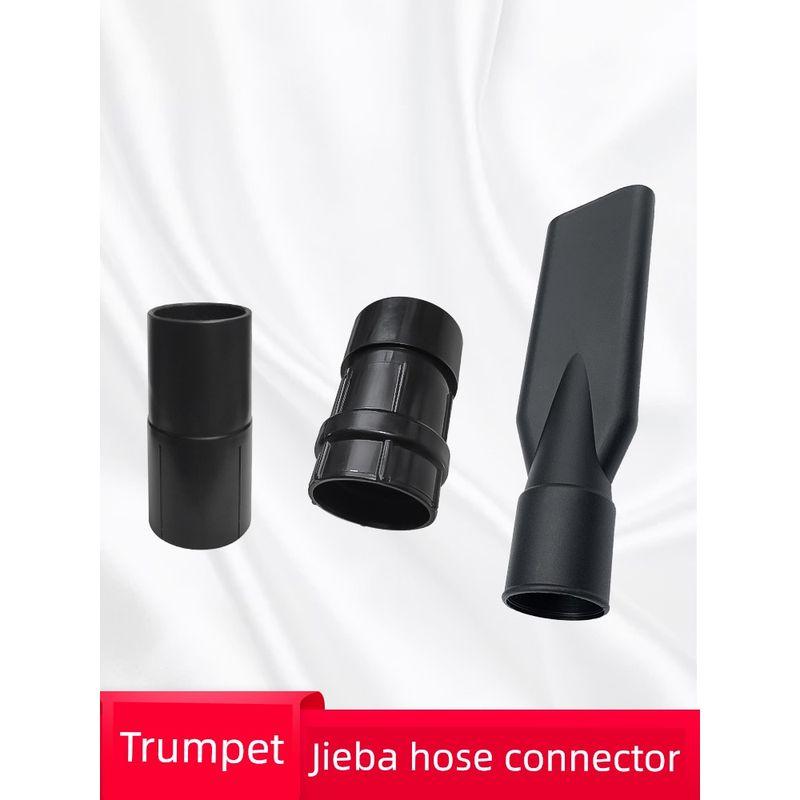 Attack Hose of Dust Collector Connector Bf500/501B Accessories Hose Cross over Sub Short Connector Pipe Adapter