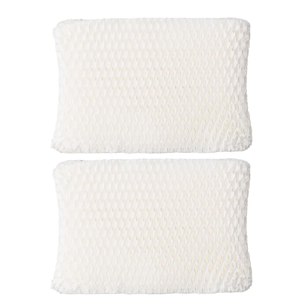 2PCS Humidifier Wick Filter Replacement Filter Humidifier Accessory for HU4801 HU4802 HU4803 HU481