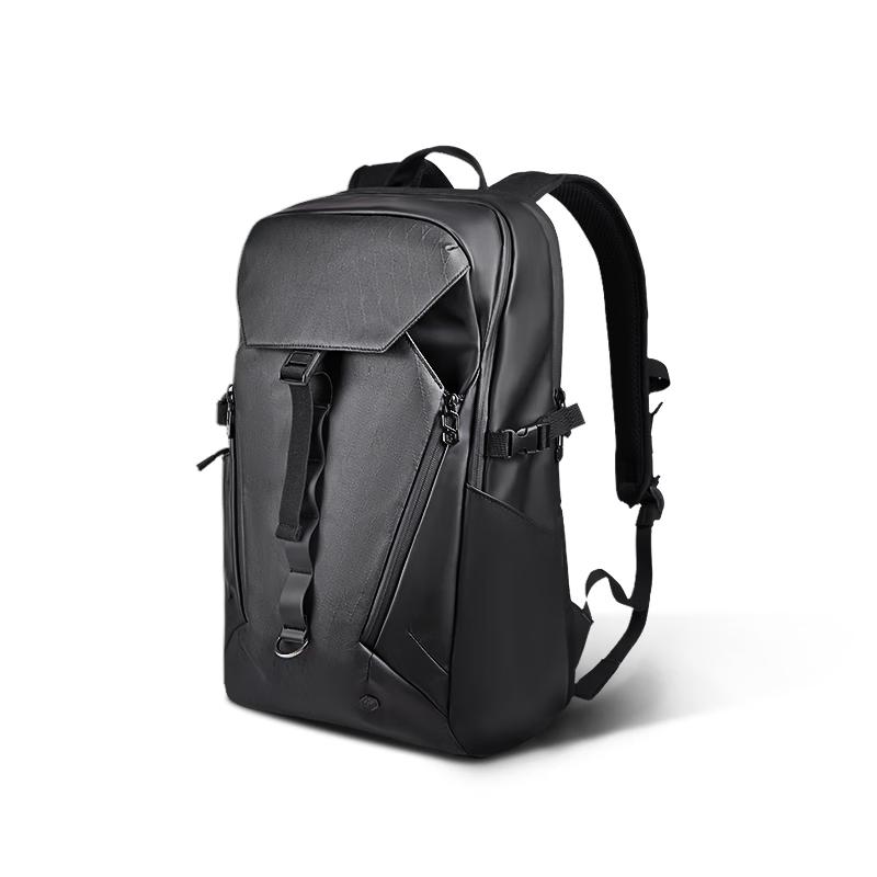 

JINGZHAOY Black Warrior 2.0 Outdoor Laptop Backpack 26L
