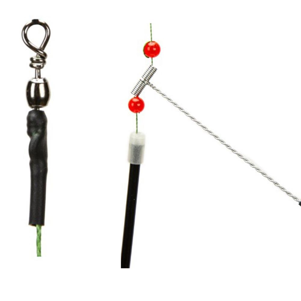 Cages Bait Carp Fishing Feeder Fishing Fishing Hook Rig