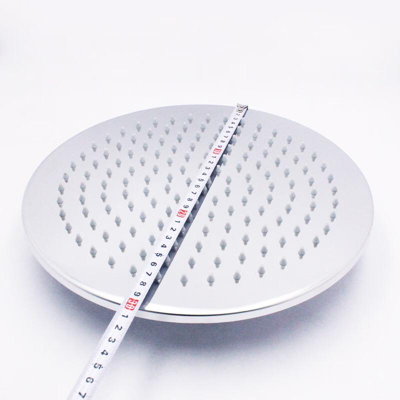 OEMG304 Stainless Steel Rain Shower Head