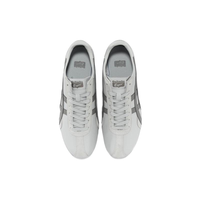 Onitsuka Tiger Runspark 'Light Grey' Sneakers 1183B480-021