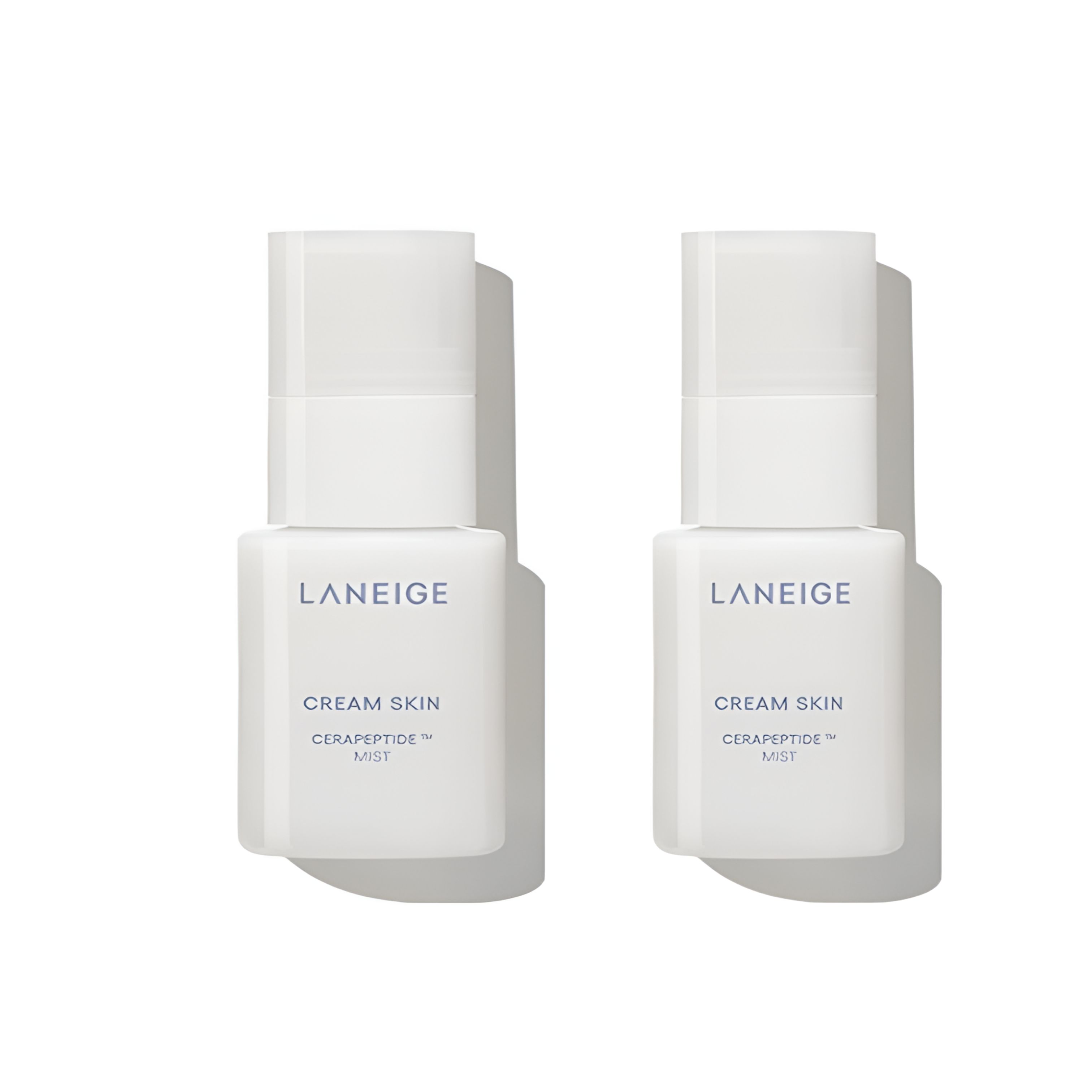 Laneige Cream Skin Mist (30ml x 2)