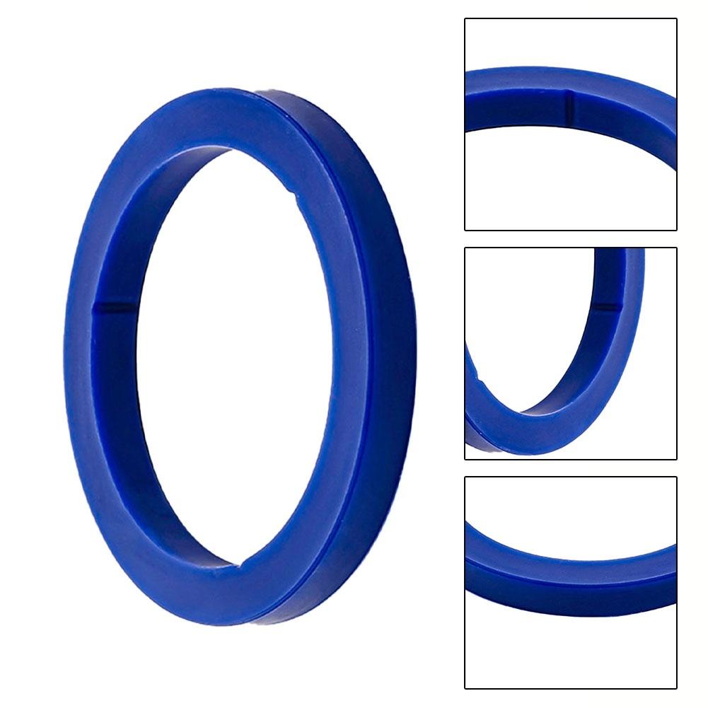 Easy To Install Silicone Group Head Gasket for Cafelat E61 Coffee Maker 9mm