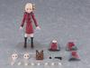 figma Lycoris Recoil Senzoku Nishikigi plastic painted movable figure Non-scale