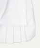 MAYOL Pleated Skirt_White