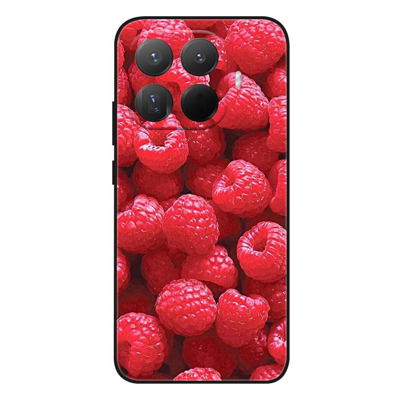 For Xiaomi 15T Pro Case 15 T Silicone Luxury Space Soft Bumper for Xiaomi 15T 15TPro 5G 2025 Phone Cover TPU Funda Shockproof
