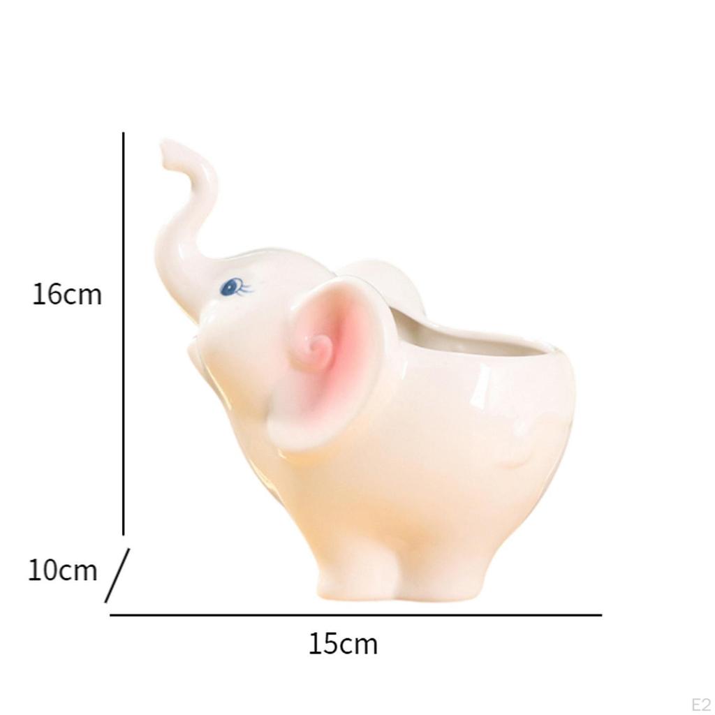 Flowerpot for Garden And Home Use