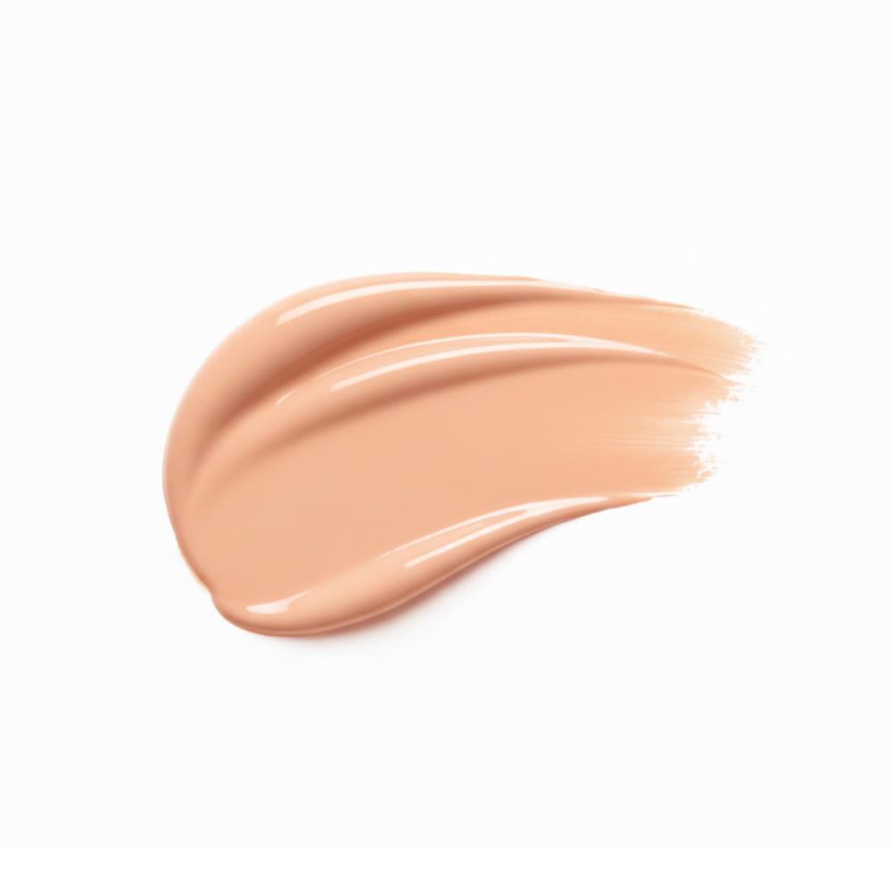 JUNGSAEMMOOL Skin Nuder Cover Layer Cushion (Includes Refill) 14g X 2 SPF50+ PA+++ , 24-Hour Long-Wear, Breathable Slim-Fit Foundation