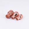 32 35 38 42 45 50 mm a 12.7 15 16 19 22 25.4 28.6 32 mm Riduttore Rame Saldobrasatura Raccordo Riducente Accoppiamento Condizionatore d'Aria