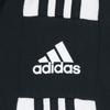 adidas Round Neck Pullover Long Sleeves Black Men's GT6638