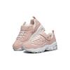 Skechers Sneakers basse DLites Rosa e Argento Scarpe da ginnastica per bambini 80579L-LTPK