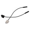 BSD Lens Light Blind Spot Detection System Vehicle Blind Spot Monitor