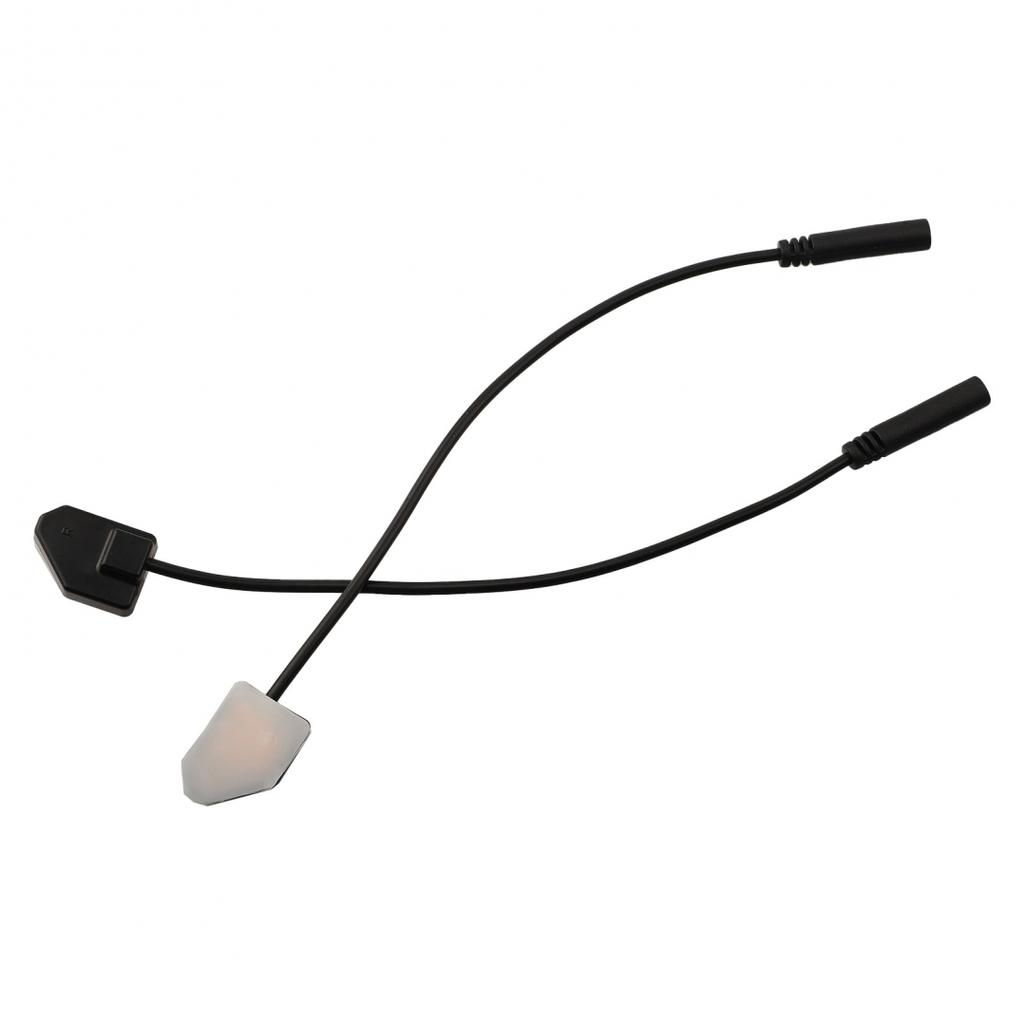 BSD Lens Light Blind Spot Detection System Vehicle Blind Spot Monitor