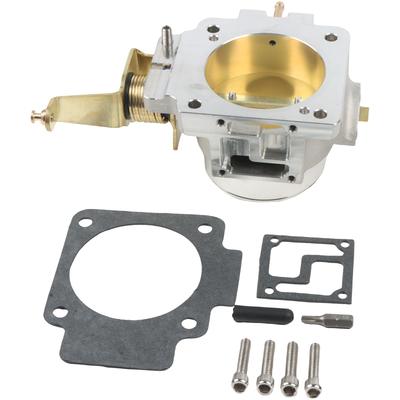 1pc Throttle Body For 1991-2003 J1eep 4.0L Cherokee/Wrangler 1724