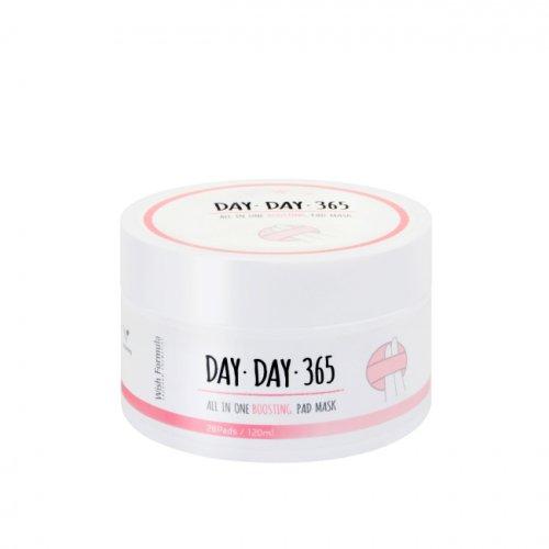 Wish Formula Day Day 365 All-in-One Boosting Pad Mask (28 Pads) NONE