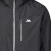 TRESPASS Chaqueta impermeable Hinderclay TP75 para hombre