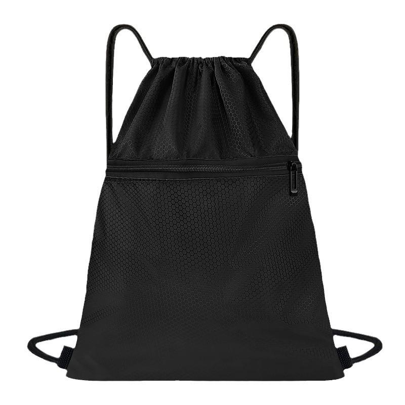 Multipurpose Drawstring Bag for Sports and Training