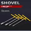 1Pc T-type Socket Wrench Set T-shaped Extended Hex Wrench Rubber-coated For Car Motorcycle Tire Repair Hand Tools