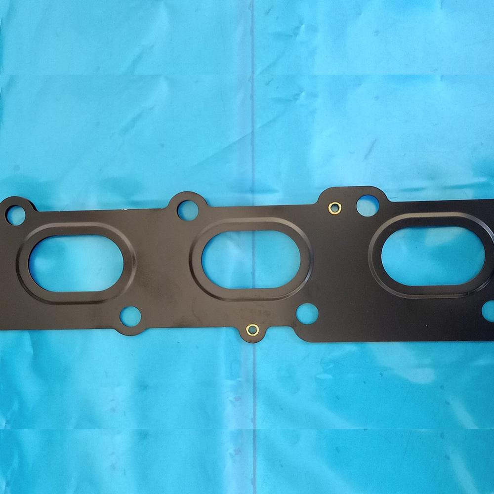 

New Car Exhaust Manifold Gasket 713630400 For Chevrolet Aveo Cruze Opel Adam Astra