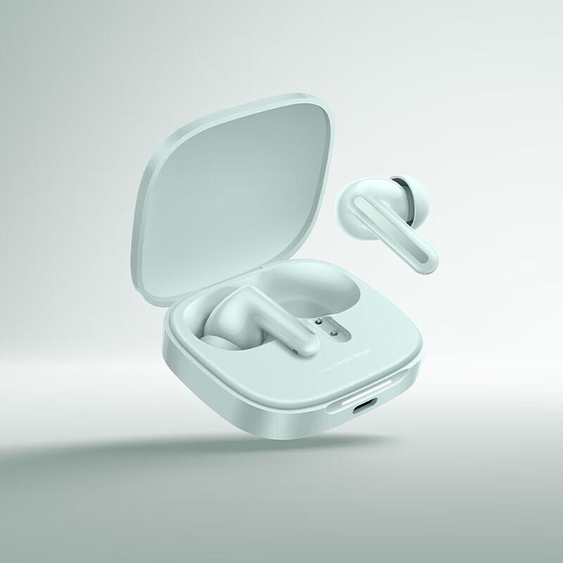 Xiaomi Redmi Buds 6 Wireless Earbuds