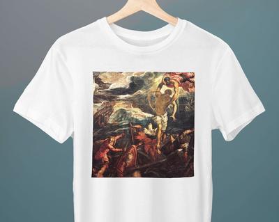 Üst giysisi – T-shirtler