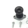 Carburetor Primer Pump Screw Spring Kit 6048-00, Direct Replace ATV 50450ES Atc250ES 50