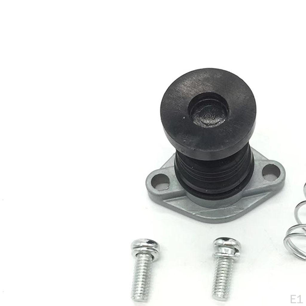 Carburetor Primer Pump Screw Spring Kit 6048-00, Direct Replace ATV 50450ES Atc250ES 50