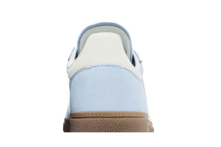 Unisex Sneakers adidas Handball Spezial Wonder Blue Off White Gum Wonder Blue/Off White/Gum