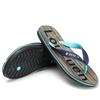 Men's summer flip-flops men's casual toe non-slip wear-resistant large size flip-flops