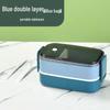 Zhishi Portable Stainless Steel Lunch Box Set